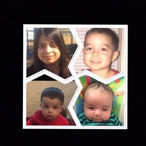 Meet your Posher, Letty